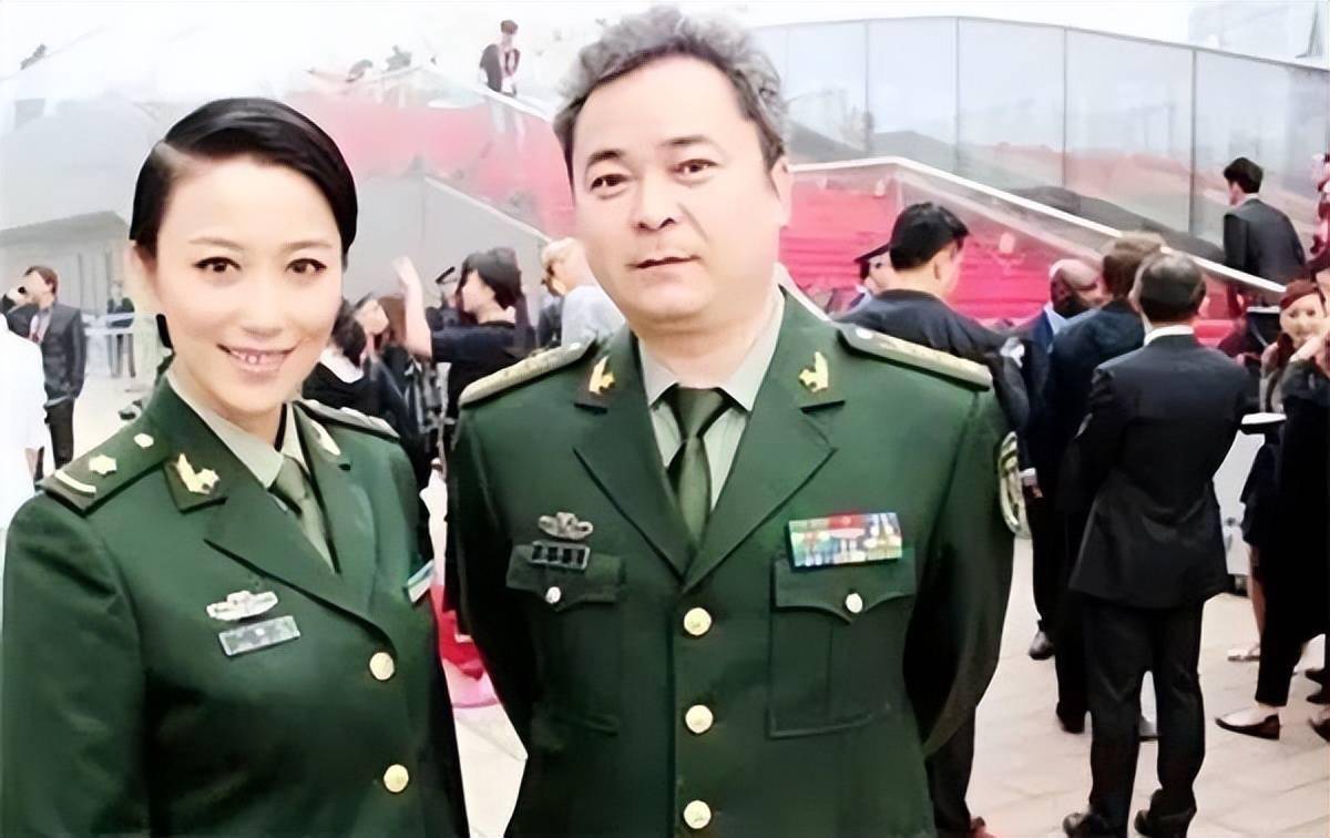 "潘冬子"祝新运:12岁走红,娶化妆师为妻,如今60岁了_李俊_电影_红星