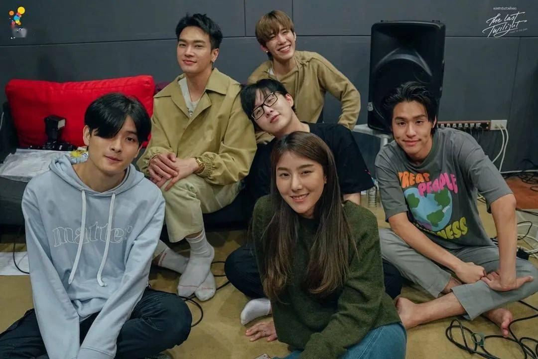 突发那个打造荷尔蒙以爱的泰国著名经纪公司nadaobangkok宣布结业