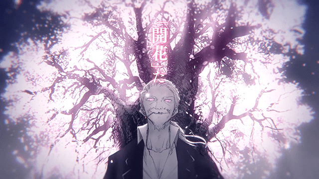 漫画「夜樱家的大作战」开花场景PV公布_周刊_Jump_权平
