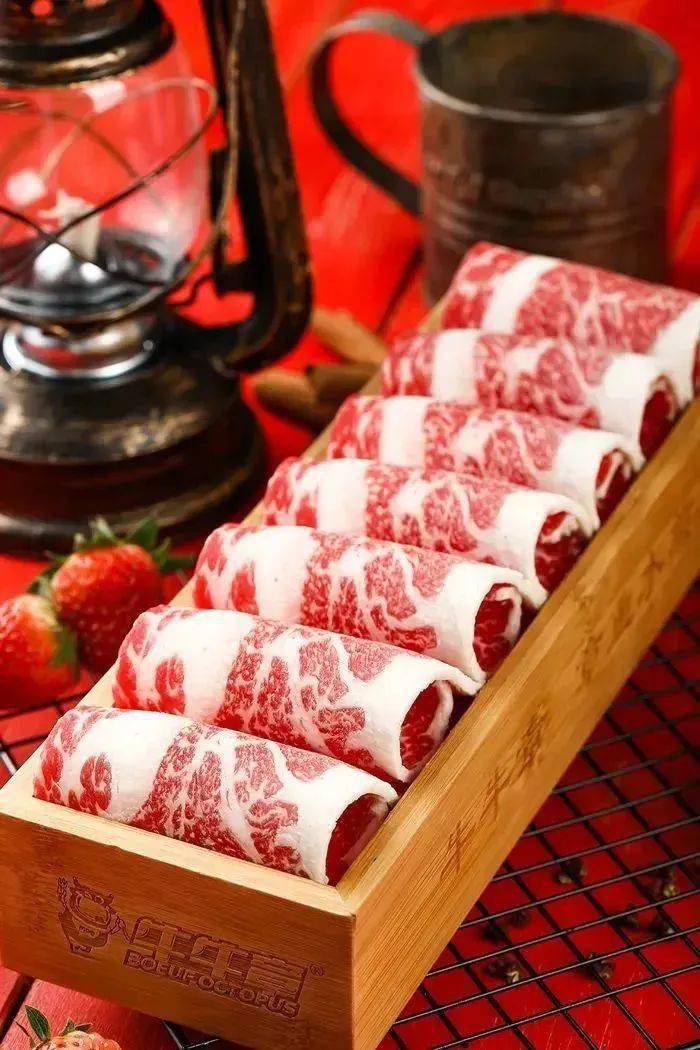 128元抢原价379元牛牛章章鱼水煎肉双人套餐水煎味牛五花锅上水煎味