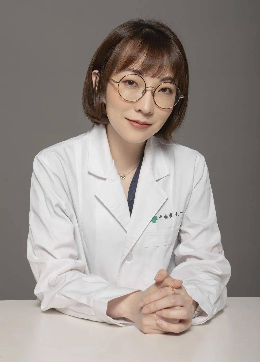 于鑫淼副教授 副主任医师 硕士研究生导师中国医科大学附属第一医院