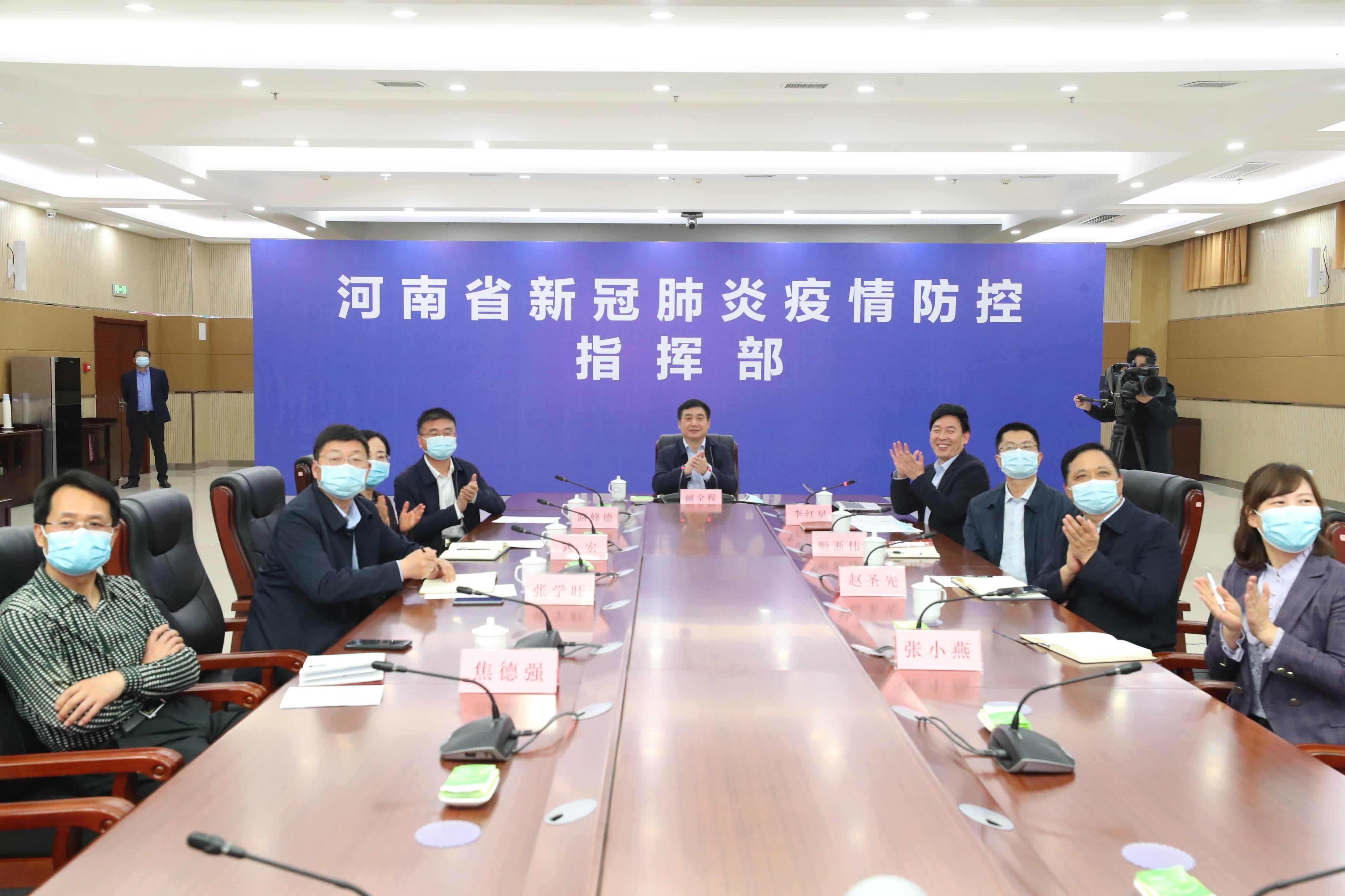  河南的疫情大概什么时候结束(新冠疫情什么时候结束)
