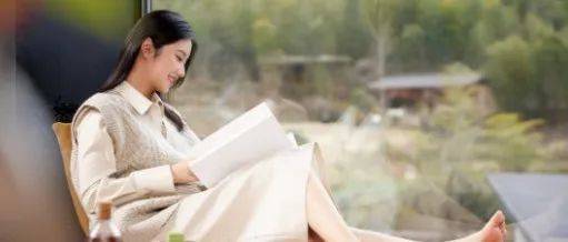 人民日报:为什么要多读书?这是我听过最好的答案_生活_李雪琴_人生