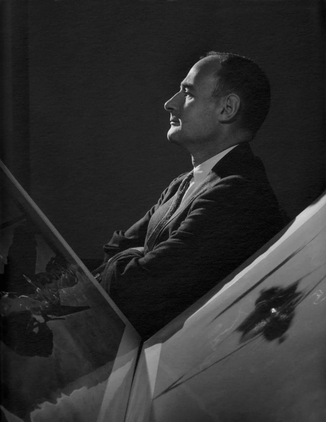 之一玛琳·黛德丽,德国演员兼歌手阿尔·帕西诺,"教父"罗伯特·德尼罗