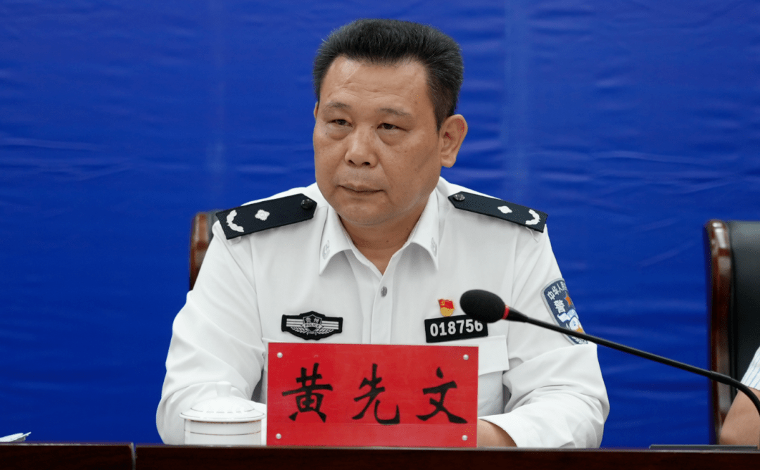 黔东南州召开2022年消防安全领域打非治违专项行动新闻发布会
