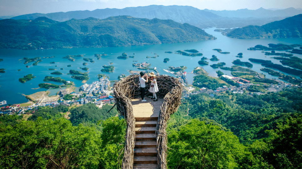 送门票 | 黄石把最美的夏天都藏这了,出发!_景区_天空之城_留言