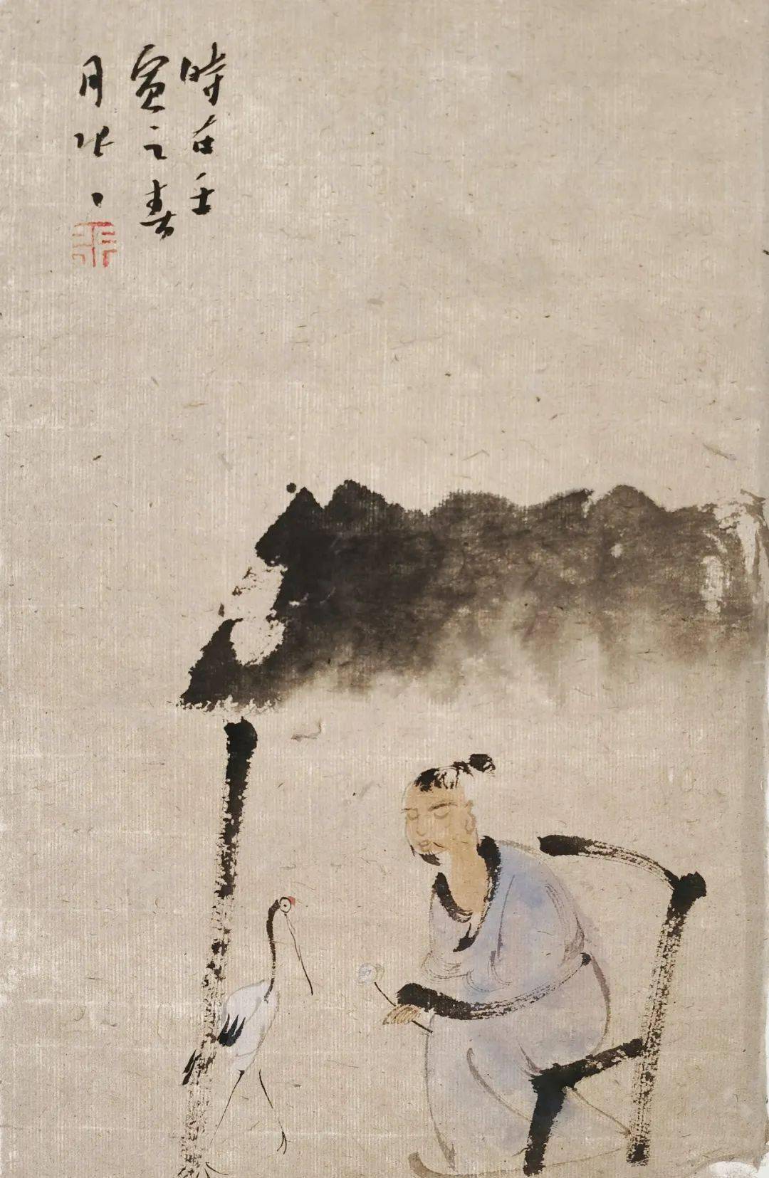 文人画