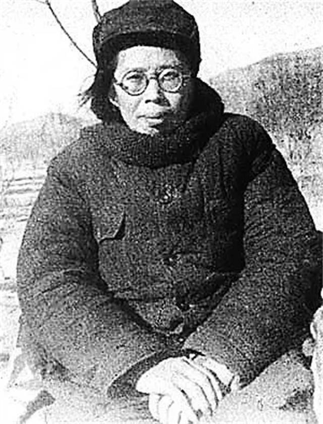 她的左眼被灌瞎,右腿被压断,爱女被毒死,出犹后丈夫却己另娶_帅孟奇