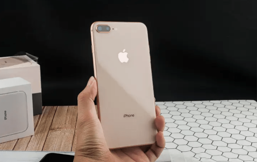 iphone8plus迎來新生256g大內存版上線國人還喜歡嗎