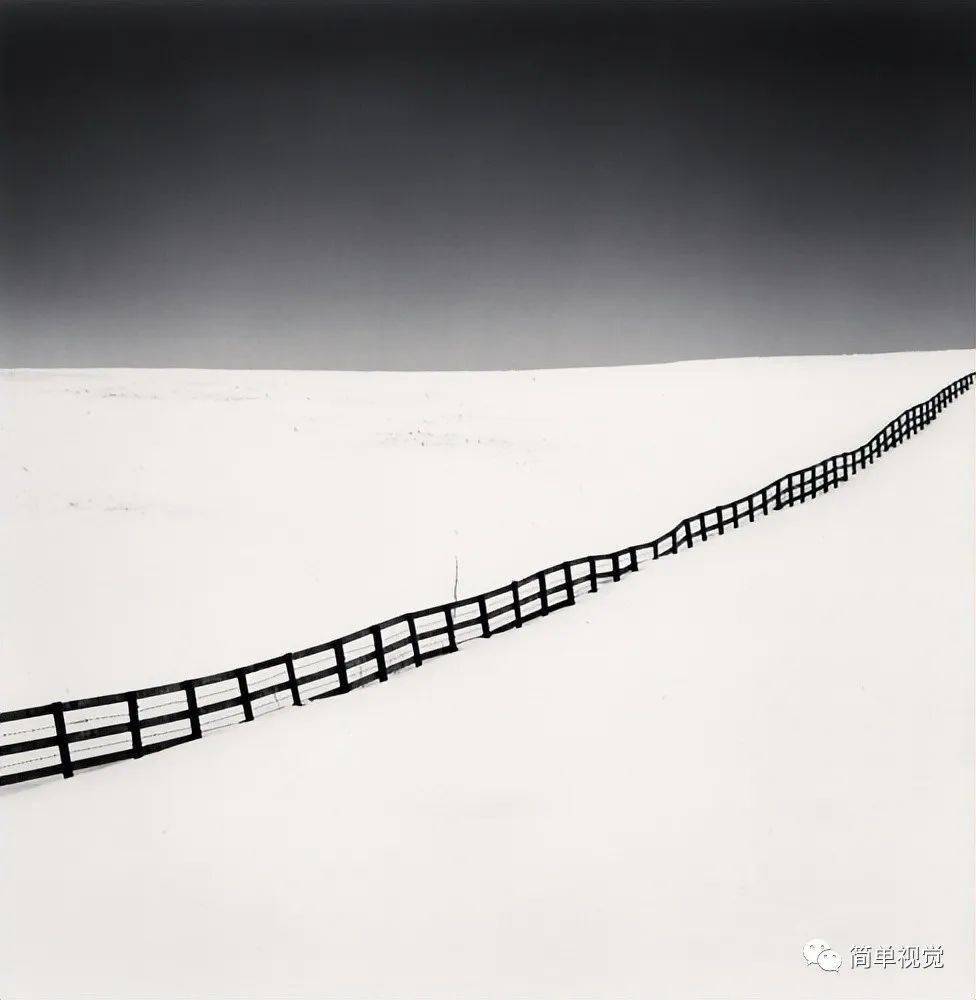 大师视觉当代最具影响力的风景摄影师之一迈克尔肯纳michaelkenna