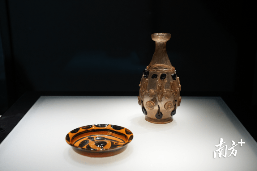 专访法门寺博物馆馆长：鲜少大规模外展的法门寺文物为何选择东莞？_文化_展览_唐代