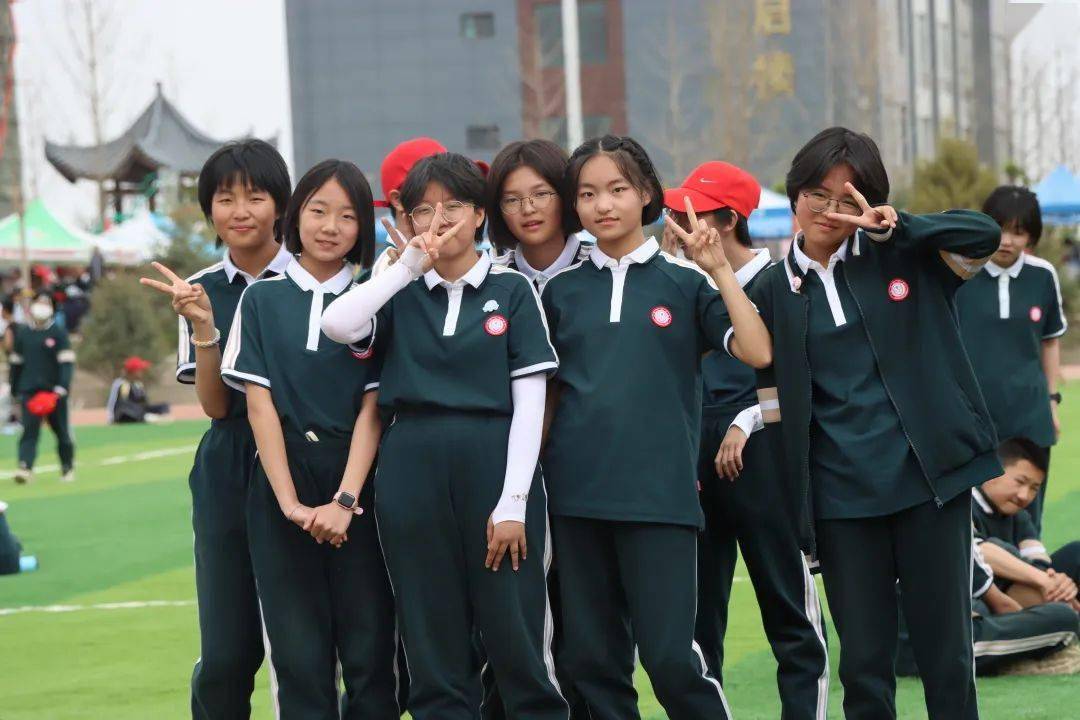 筑梦未来执梦远航丨酒泉博睿思双语高级中学2022年招生简章