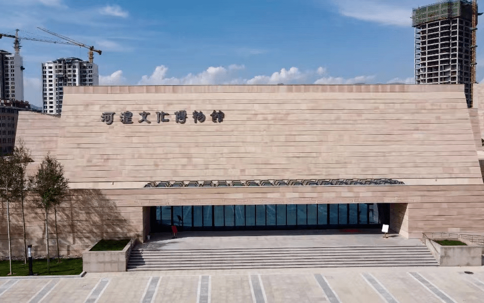 中国旅游日丨青海在行动——海东对你说_景区_西宁_文化