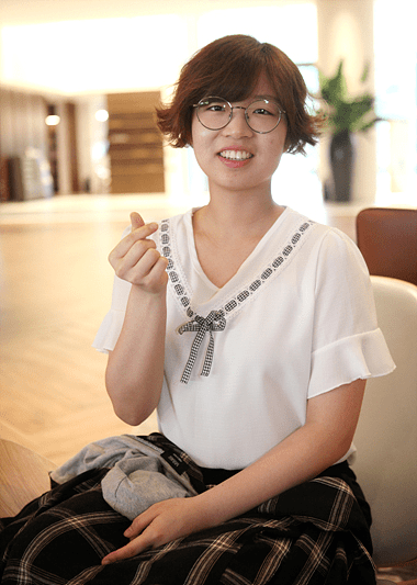 两度摘冠第五届吴清源杯世界女子围棋赛参赛者巡礼崔精