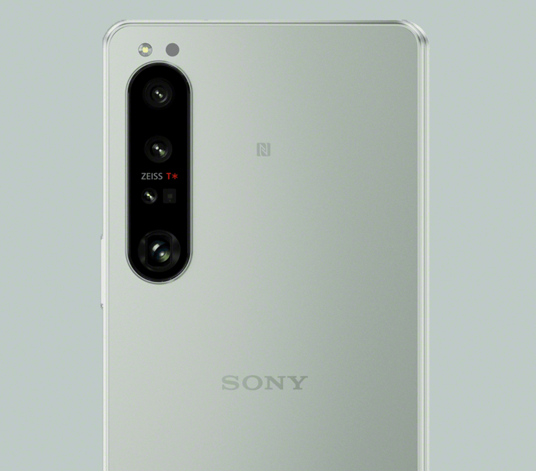 新机丨索尼xperia10iv正式发布国行版本定档5月23日