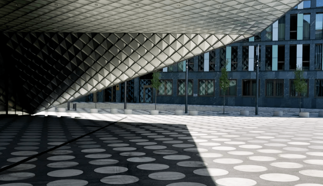 作为欧洲理工的璀璨明珠柏林工大到底是什么水平