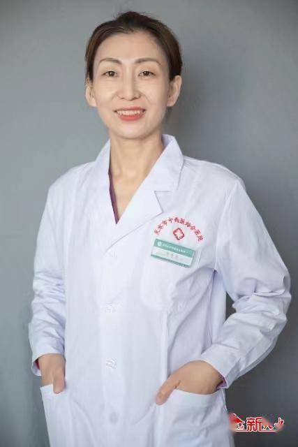 记全省"优秀护士"市二院泌尿外科妇科护士长宋春艳_护理_工作_隔离