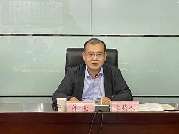 市委综合考核组对市统计局领导班子和领导干部进行考核