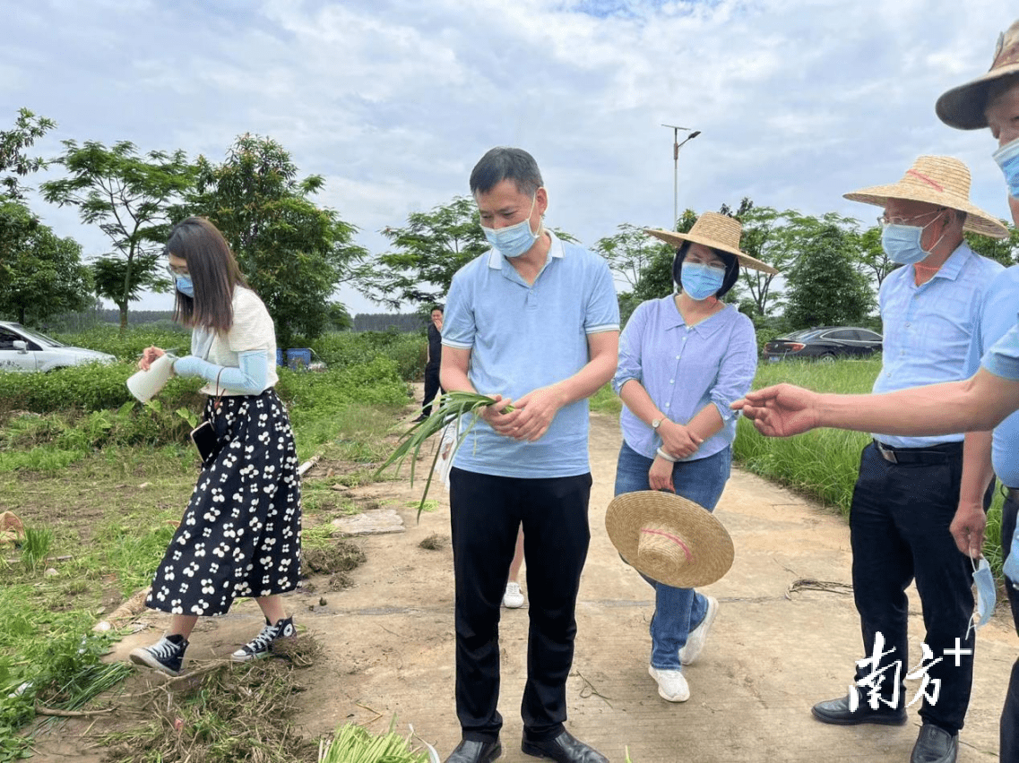 暖心城月鎮熱心商戶群眾為疫線的工作人員送物資