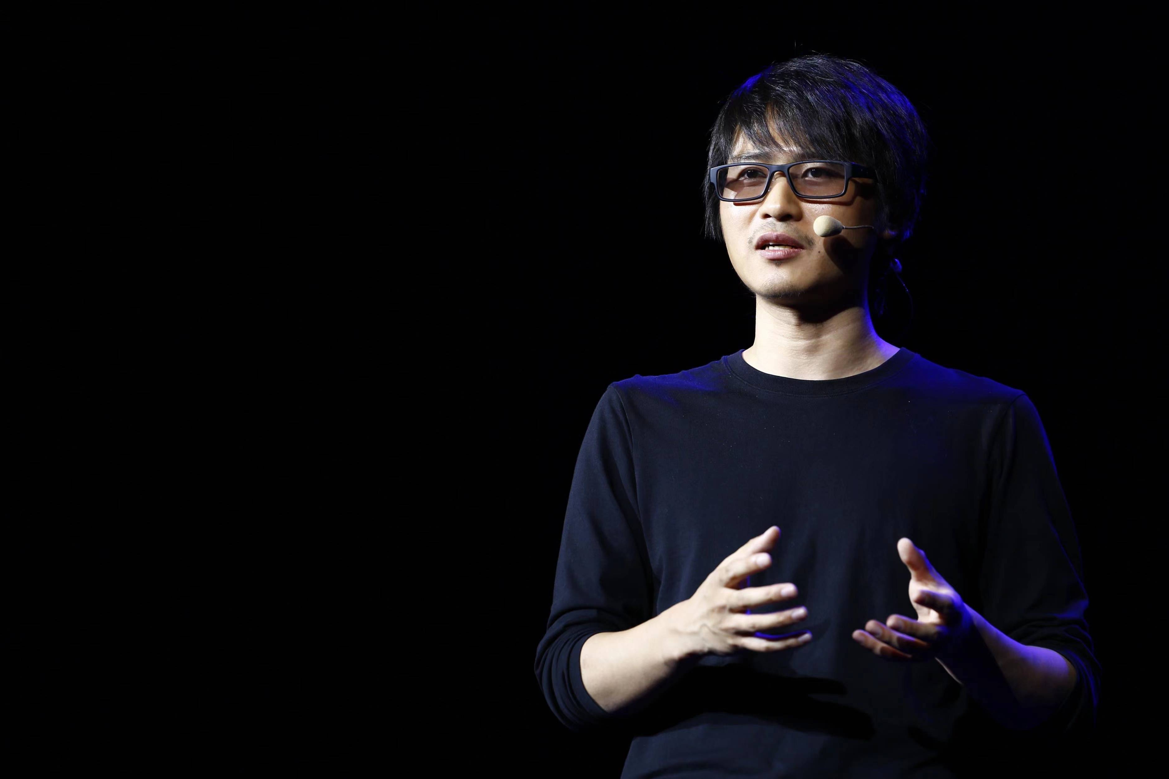 专访果麦董事长路金波投韩寒电影不是主业靠劝人读书赚钱特正确