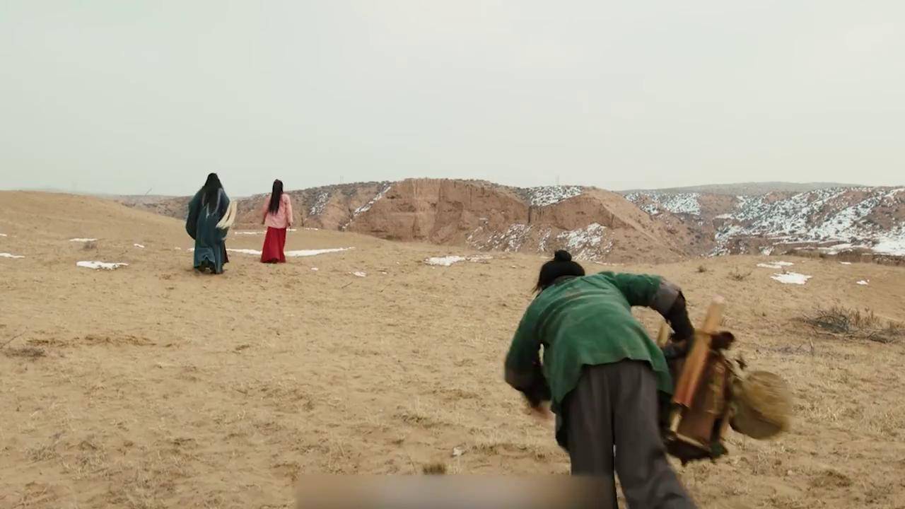 大话西游之缘起我想要变得更强直到能够成为你的依靠