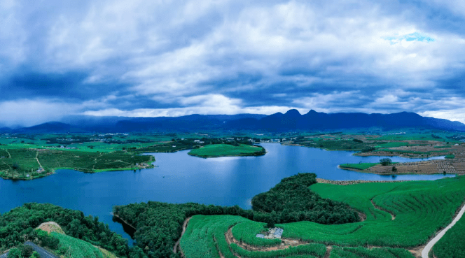 耿马风景图片