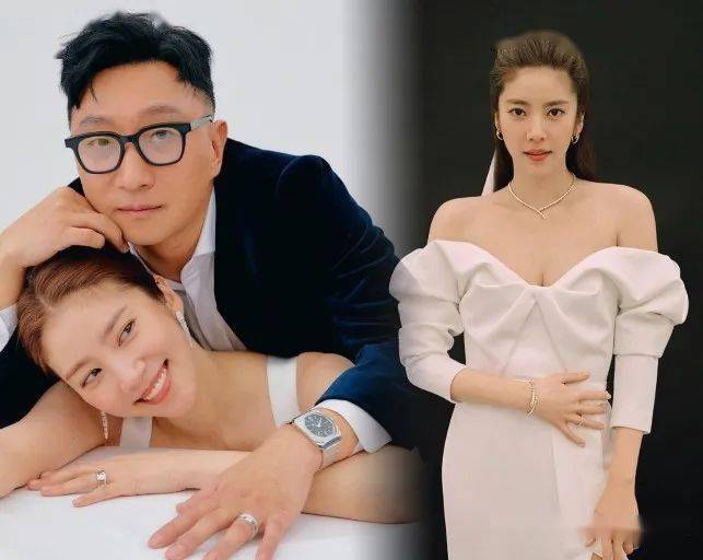 南韩歌坛女王孙淡妃今日大婚!