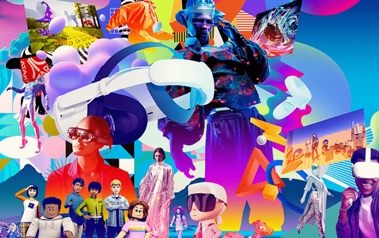 深入z世代打造社交元宇宙