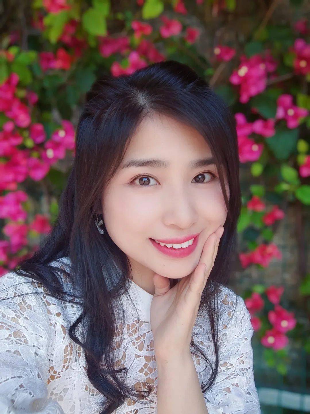 专栏丨以宣讲奋进之姿,放飞青春梦想_宣讲员_宣讲团_潘凌