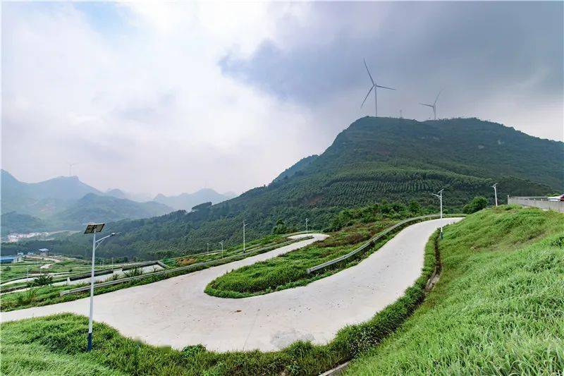 奋进新征程建功新时代伟大变革67思练镇牛势崛起羊气腾飞