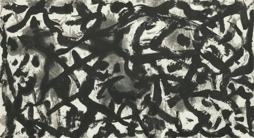 艺起前行云展览神与物游刘海粟美术馆馆藏赵谦森作品研究展