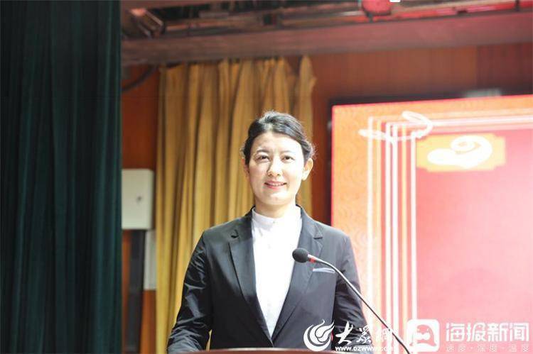 滕州市妇幼保健院隆重举行庆祝"5.