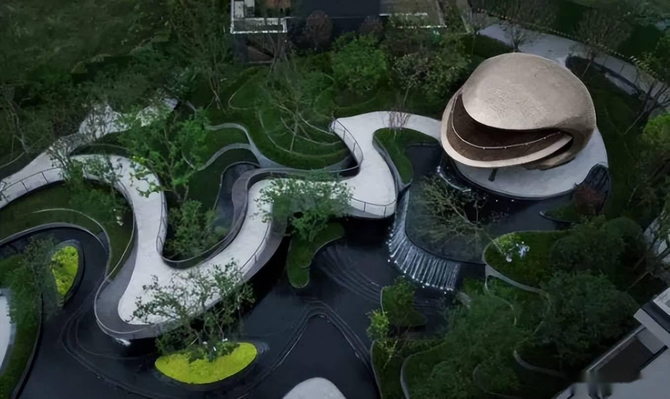 2022世界景观建筑奖wlaawards入围公布