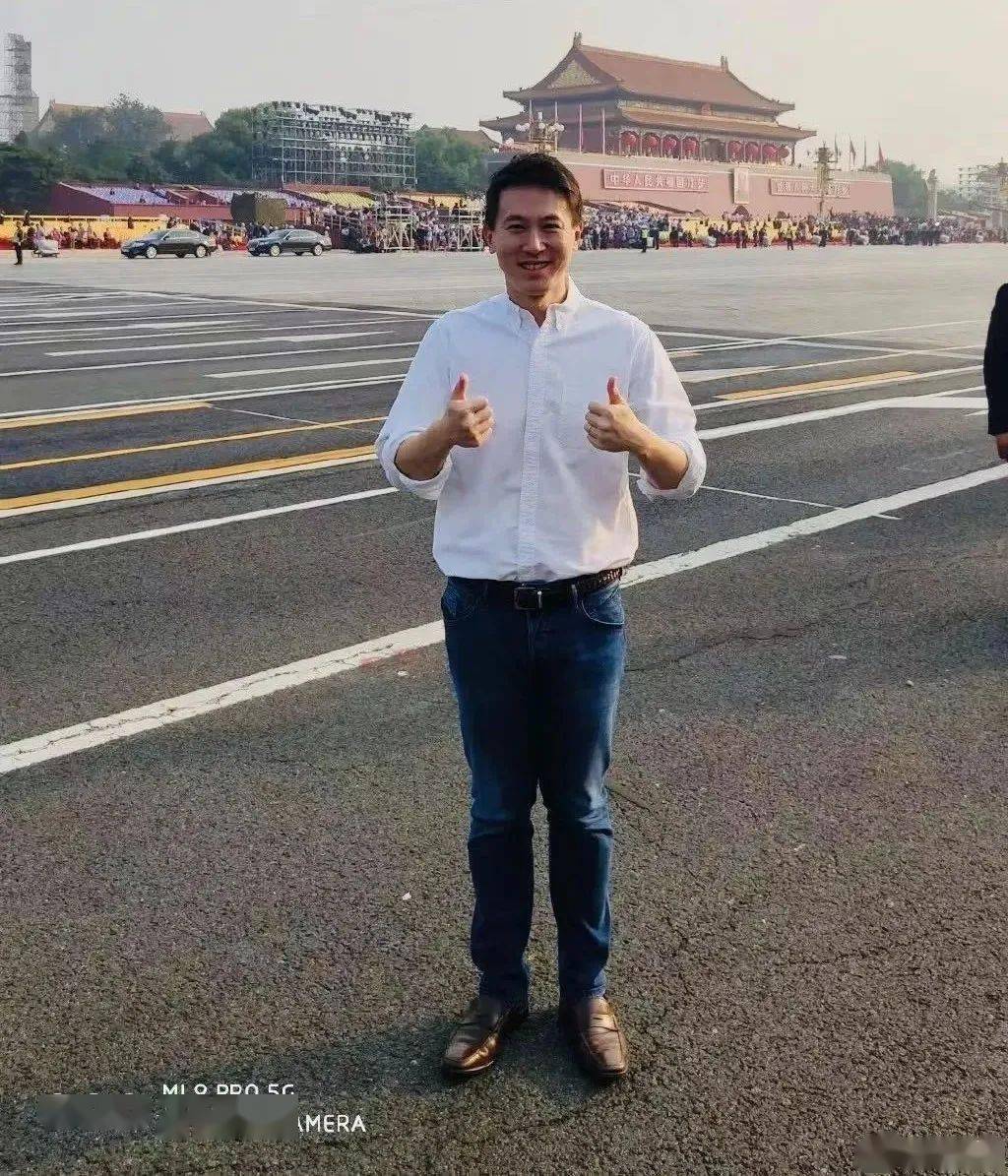 tiktok空降华人ceo,凭这3点朴实美德!_周受资_中国_高管