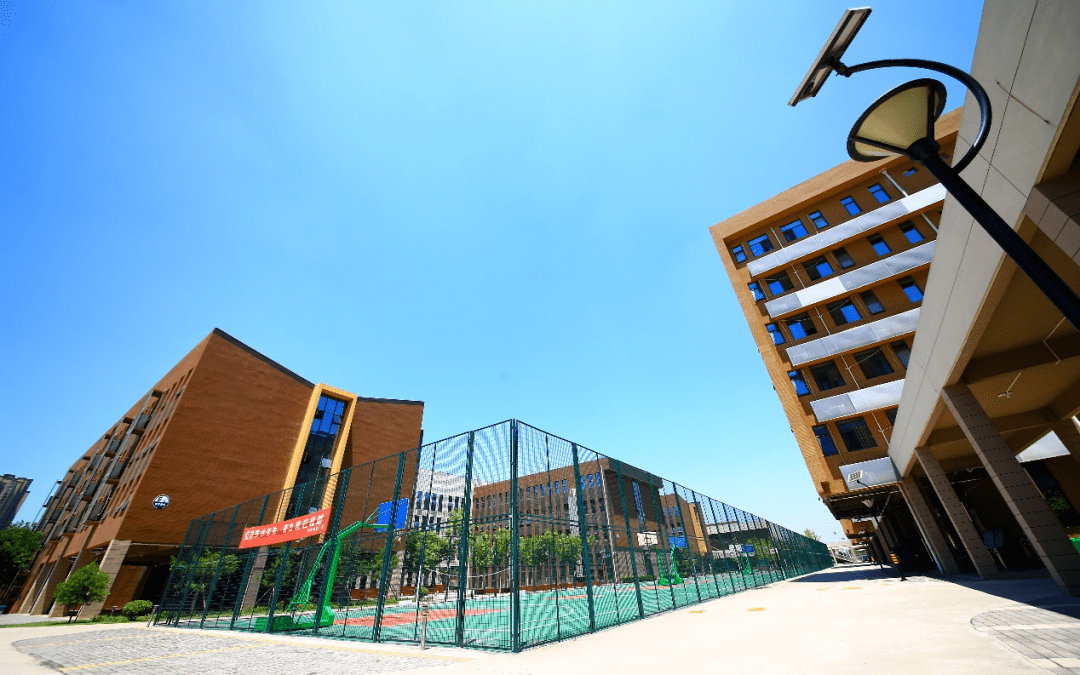 西安市经开第一中学2022年体育特长生招生简章