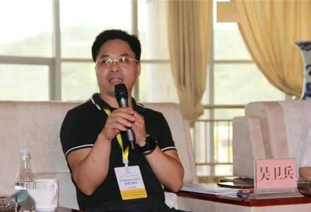 吴卫兵_杭州_戈友会