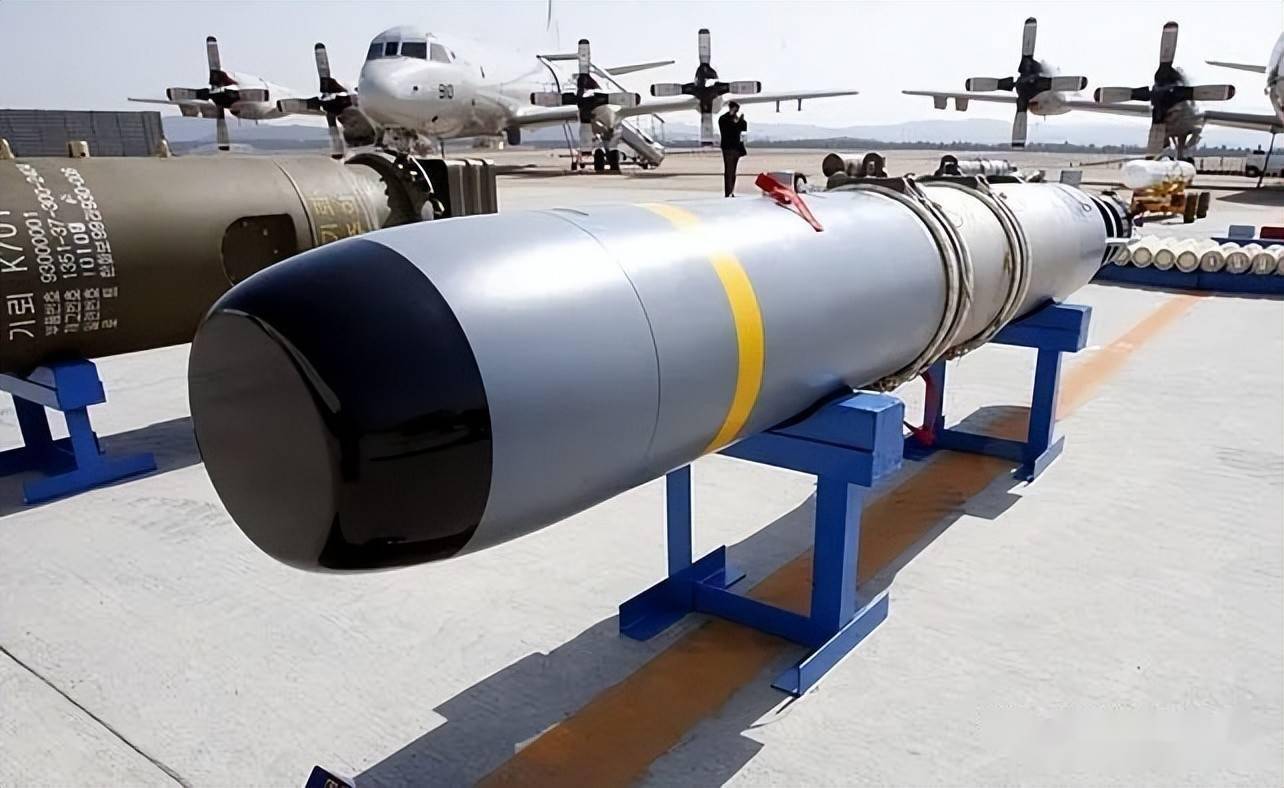 视与"仁川"级装备的21枚"拉姆"近程防空导弹和8枚"海星"1反舰导弹相比