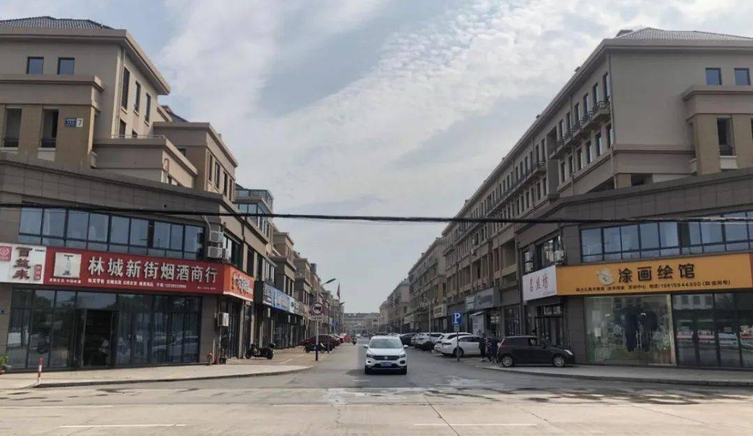 长兴县林城镇,地处长兴西南部,辖区面积135.