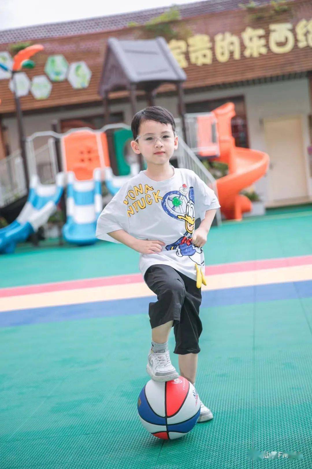 101太阳岛亲子说仙居县第四小学周思宇同学和他温柔的妈妈