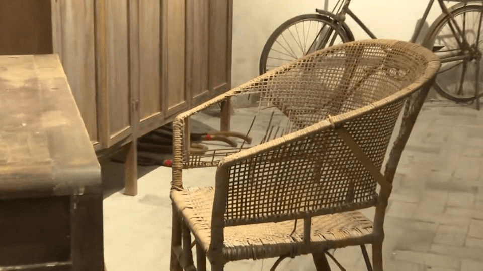 山东热榜丨焦裕禄生前用过的椅子上热搜,他的青年粉丝正越来越多