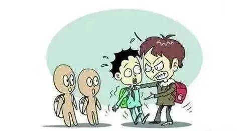 " 张明楷为你解析是敲诈勒索还是抢劫_威胁_行为_财物