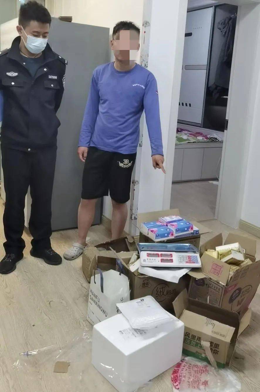 多名盗窃人员落网!_工作_报警_于某某