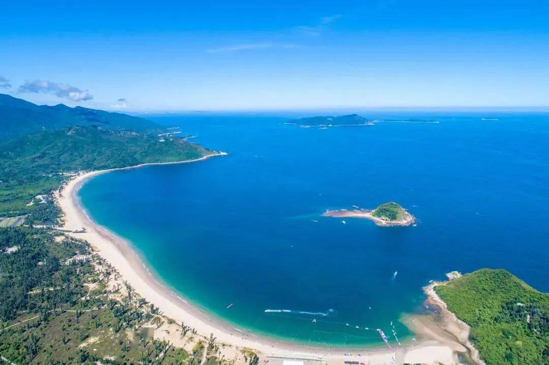 跟团游西涌|沙滩星空露营vs住店,真人cs/山地车/烧烤派对/游泳戏水