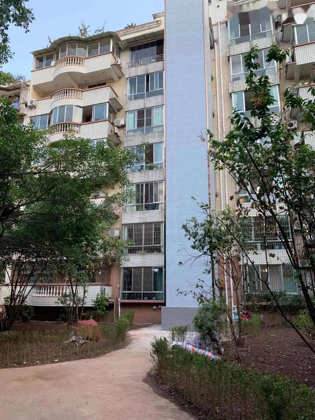 小区_城镇_居民