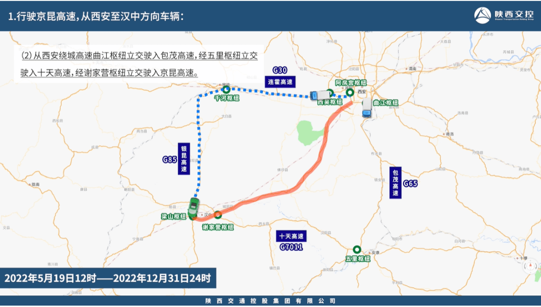 阎良关中环线今后发展图片