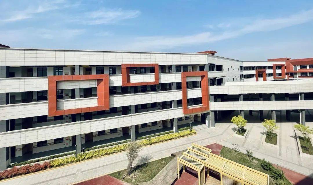 西安公办西咸新区沣东新城第八小学2022年教师招聘公告