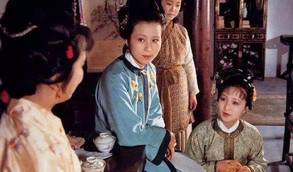 老戏骨孙梦泉出演红楼梦刻画角色太投入很长时间走不出来