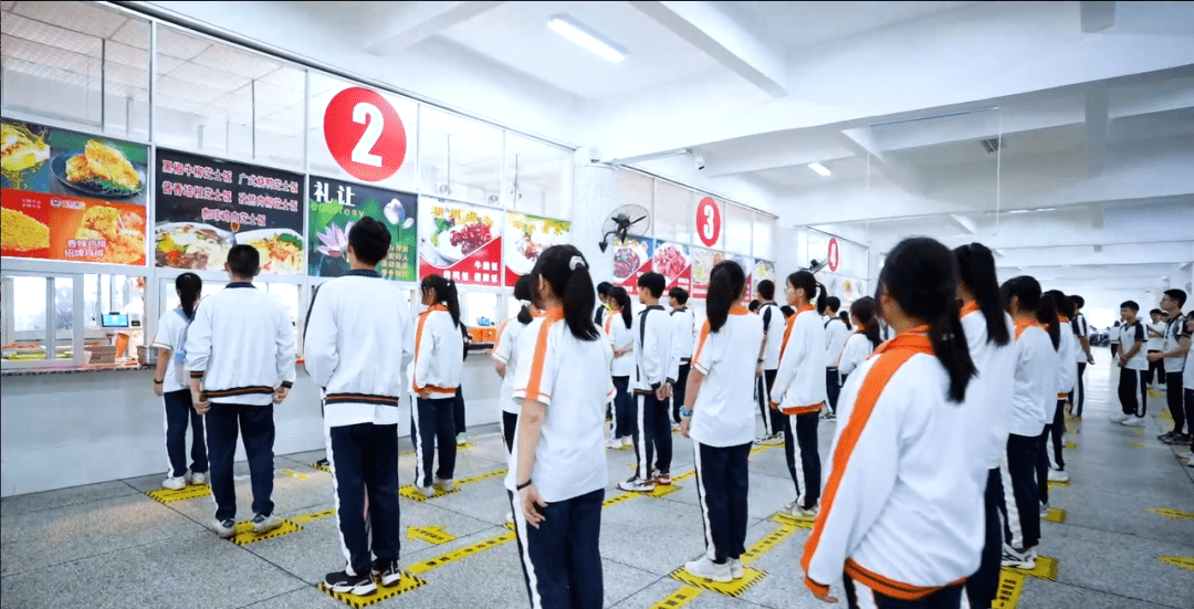 揭阳华侨高级中学2022年招生简章_教学水平_成绩_我校