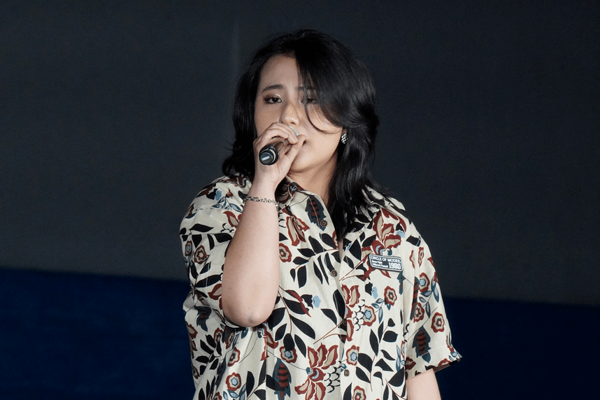 u博士杯"青岛大学第八届"我是歌手"淘汰赛圆满结束