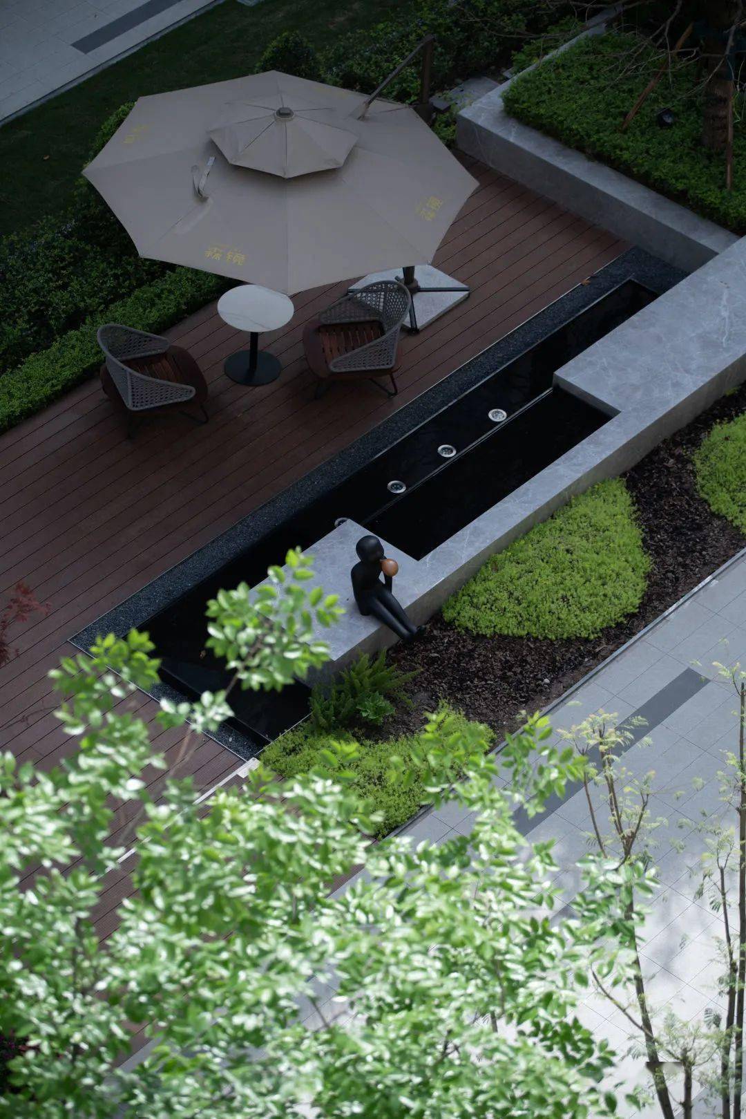 森镜 实拍图8龙湖 · 美林美院在龙湖美林美院,设计结合美院在地